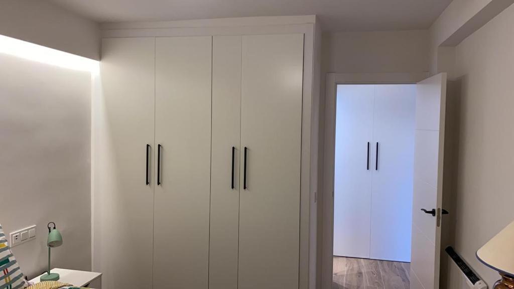 Pinomar Lejlighed La Mata  Eksteriør billede
